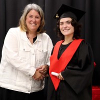 Samantha Ledwidge