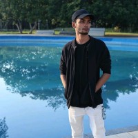 Priyansh Shah