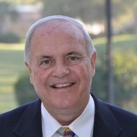 Keith E. Johnson