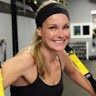 Courtney Kemmerer