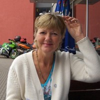 Stine Holmen