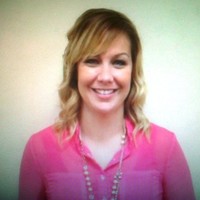 Melissa Laidlaw