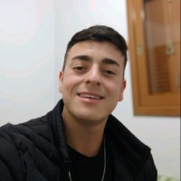 Andrei Amaral Dos Santos
