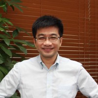 Daniel Wong