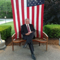 Ray Staudt