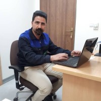 Seyed Alireza Hoseini