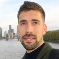 Sebastián Martín Fernández