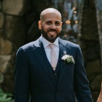 Richard Marcelo