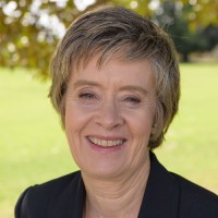 Janet Lake