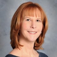 Amy Wheeler
