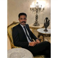 Ahmed Elnajjar
