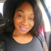 Tiesha Mottley