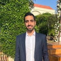 Omar Mahran
