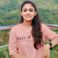 Nandhitha S