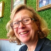 Karin Wastring
