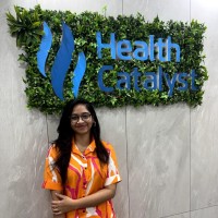 Meghana Karimerakala