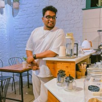 Manish Mohan