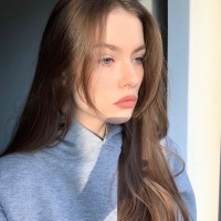 Nadya Pakhomova