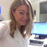 Nina Lauritsen
