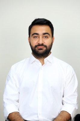 Mansoor Ali