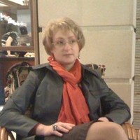 Tatyana Kudryavtseva