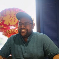 Bharath Rajasegaran