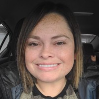 Christina Vines