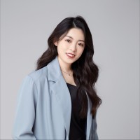 Haobing（Rosie） G.
