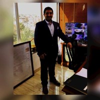 Saleh S. AL-Tarawneh