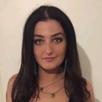 Ljubica Médina Jokic