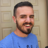 Nick Carpenter