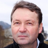 Hans Skog-Andersen