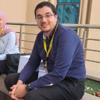 Mohab Gamal Sayed