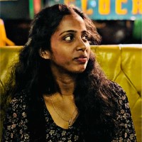PRIYA J