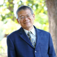 Hanson Hsieh