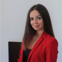 Anna Strakhova