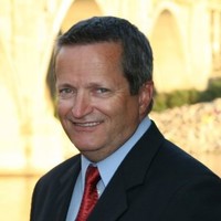Keith Kohlruss