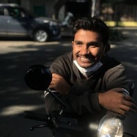 Ratnadeep Shinde