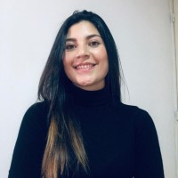 Juliett Alexandra Sanchez Rodriguez