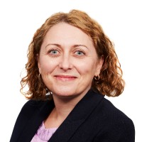 Sarah Overy