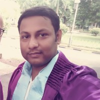 Shiladitya Dey