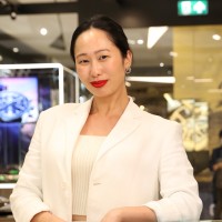 Evelyn Wong