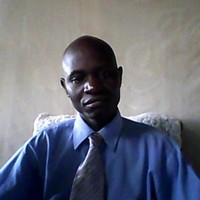 benard okelo