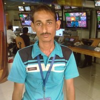Yaqoob Khan