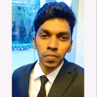 Pranay Reddy