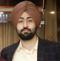 Mandeep Singh