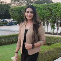 Himani Mehta