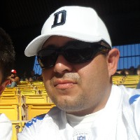 Roberto Trejo M.Ed.