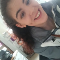 Amber Doran