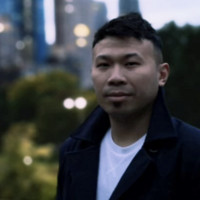 Mark Guina, B.Tech